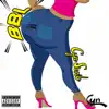 CYN Scrib - Bbl - Single